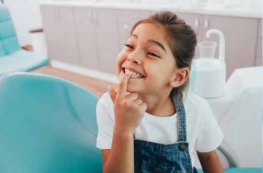 Dentistry for Children in Floral Park, NY.